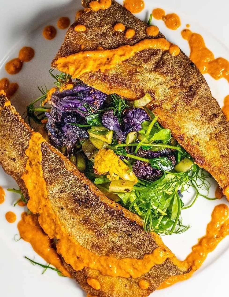 Chef Branden Hoffman image