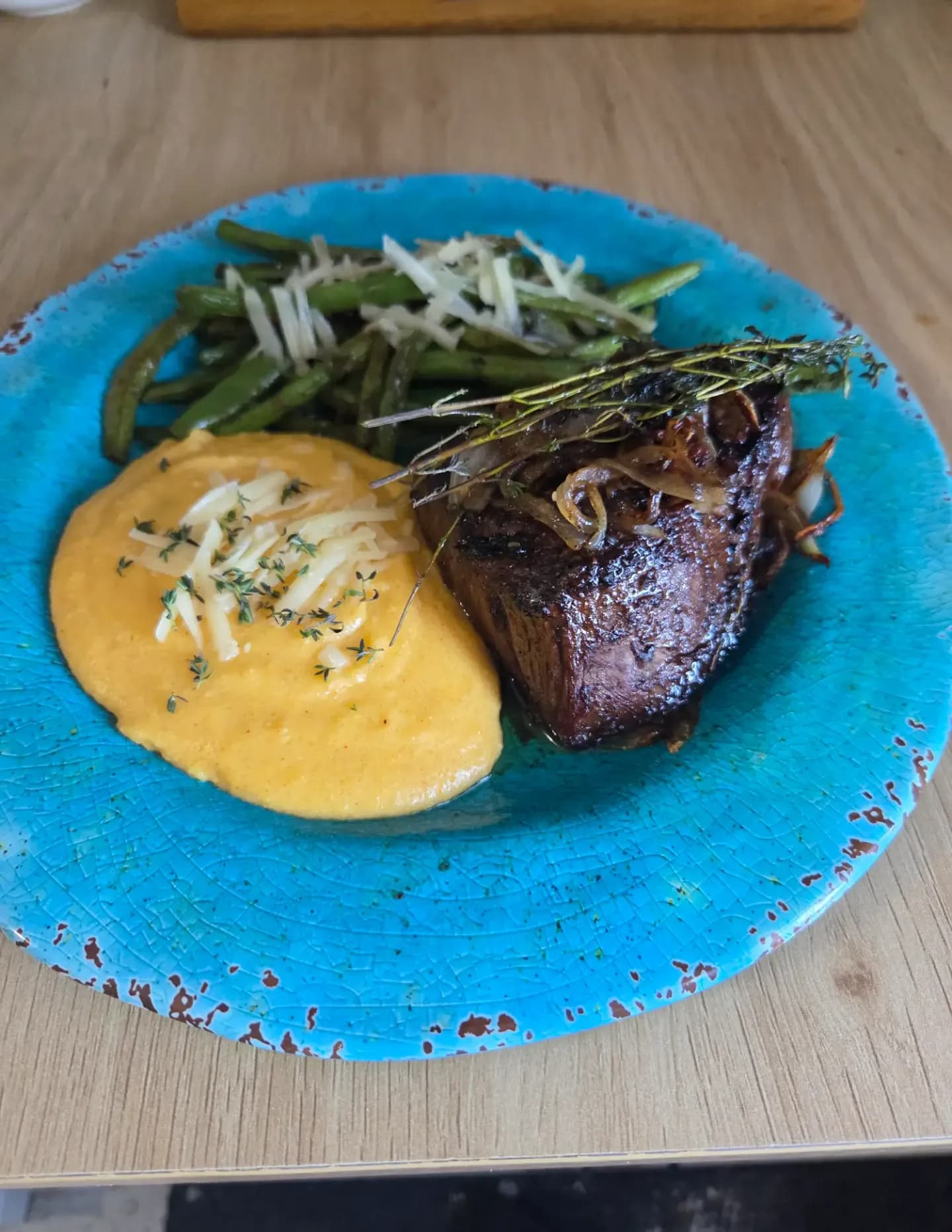 Chef Jimmy Wilson image