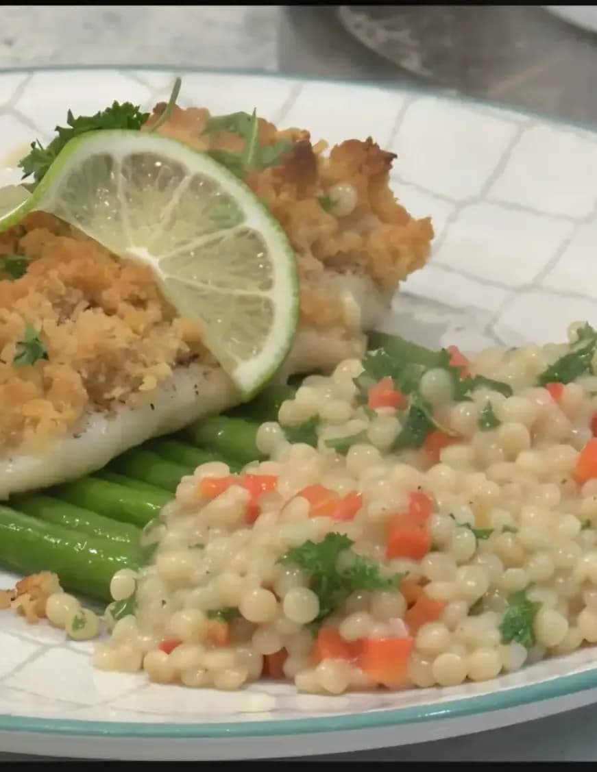 Chef Jimmy Wilson image