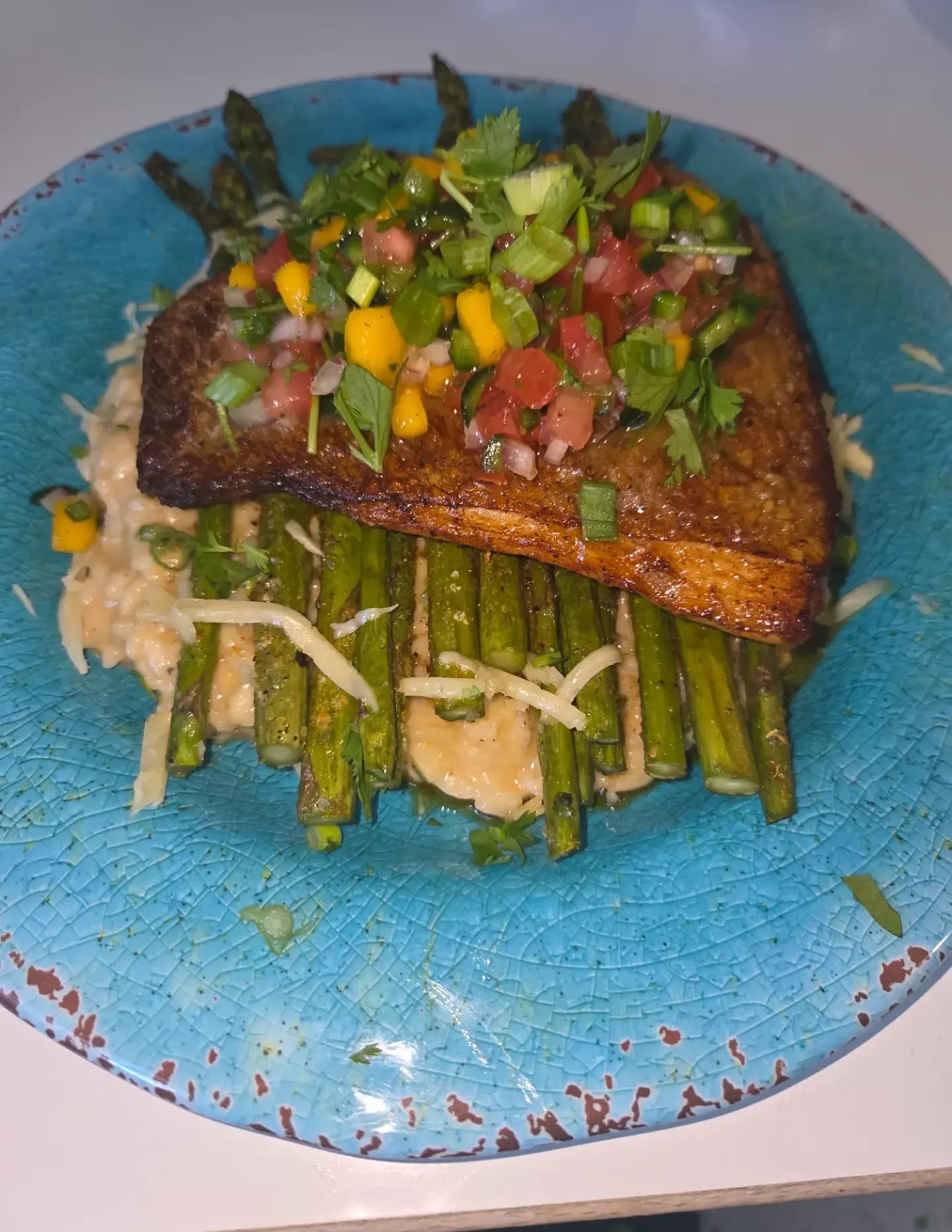 Chef Jimmy Wilson image