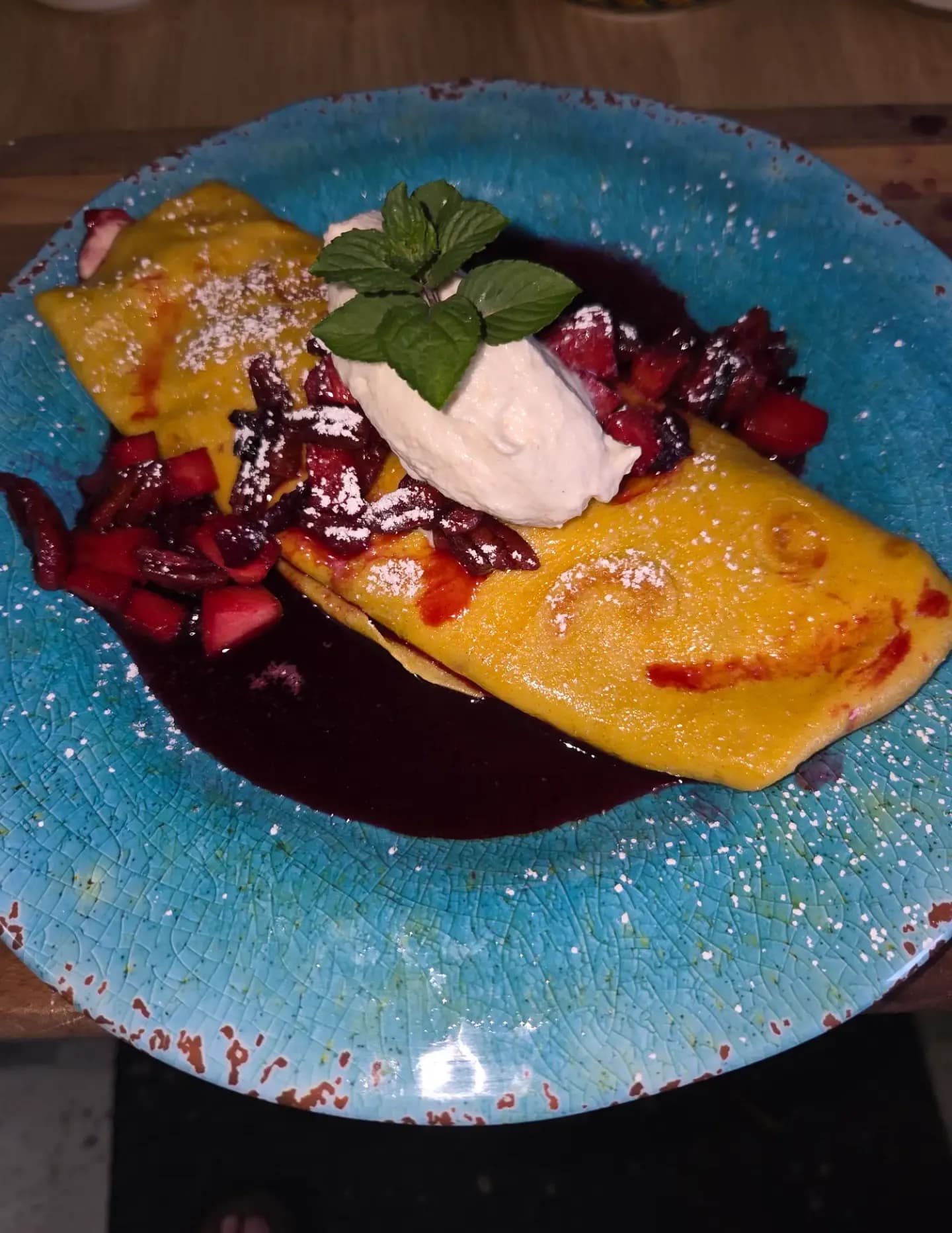 Chef Jimmy Wilson image
