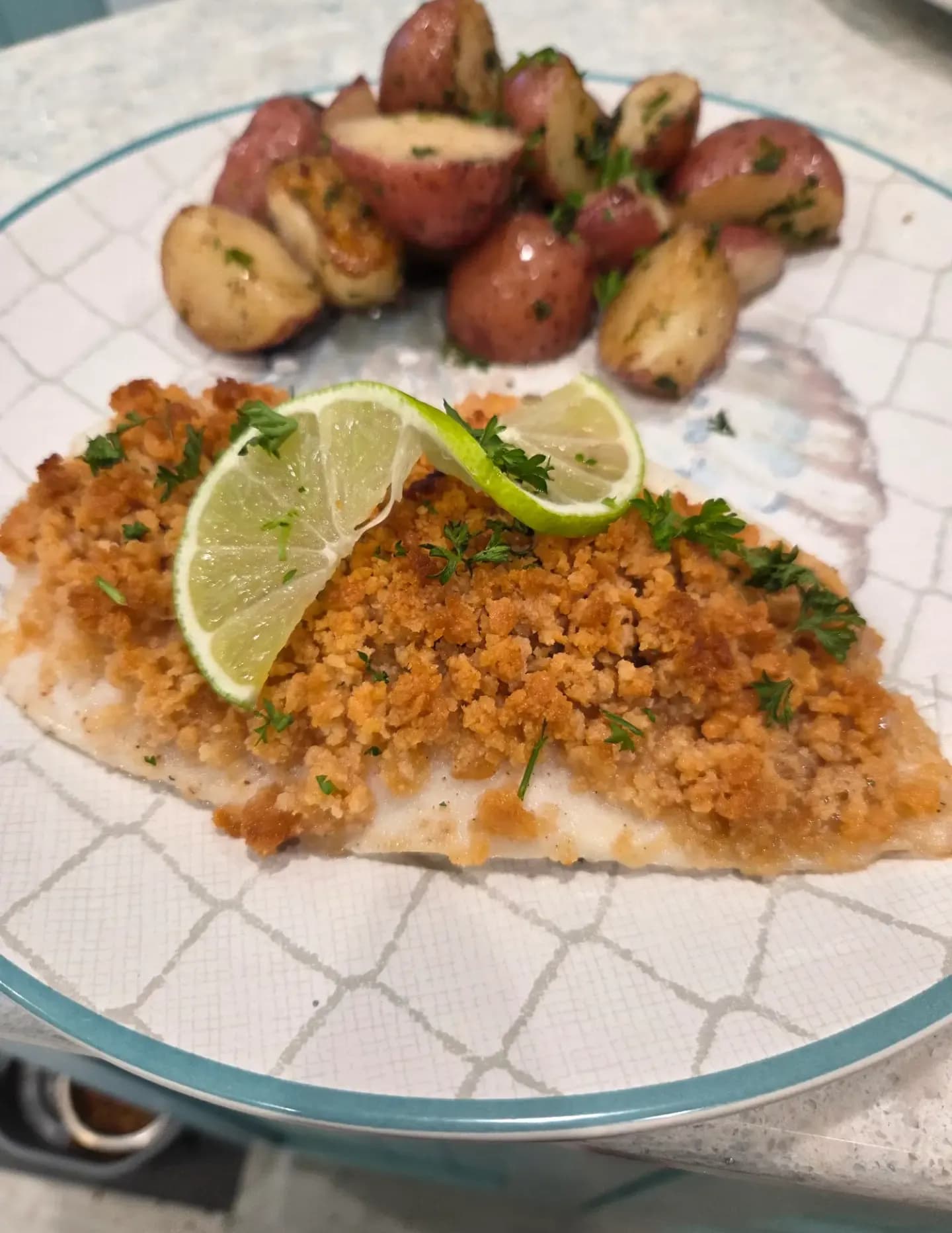 Chef Jimmy Wilson image