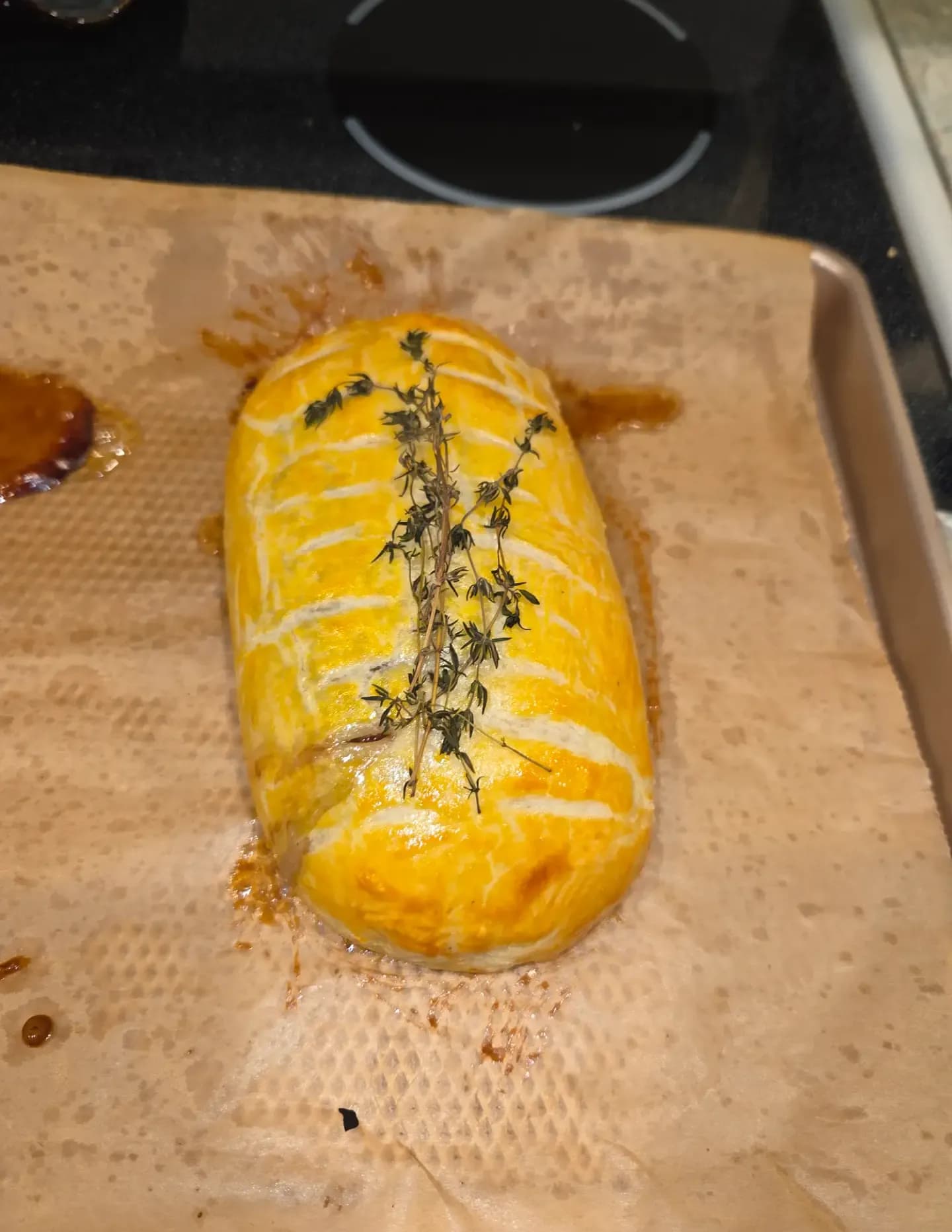 Chef Jimmy Wilson image