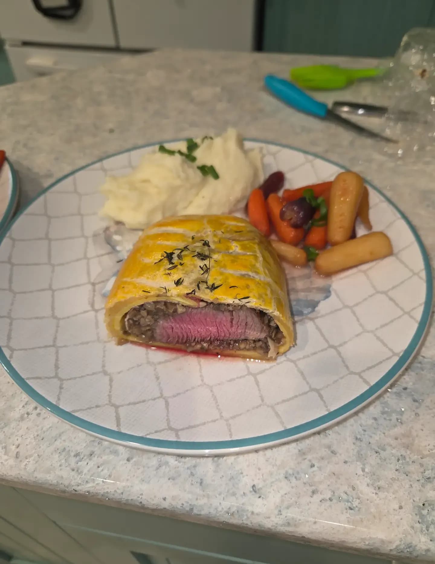 Chef Jimmy Wilson image