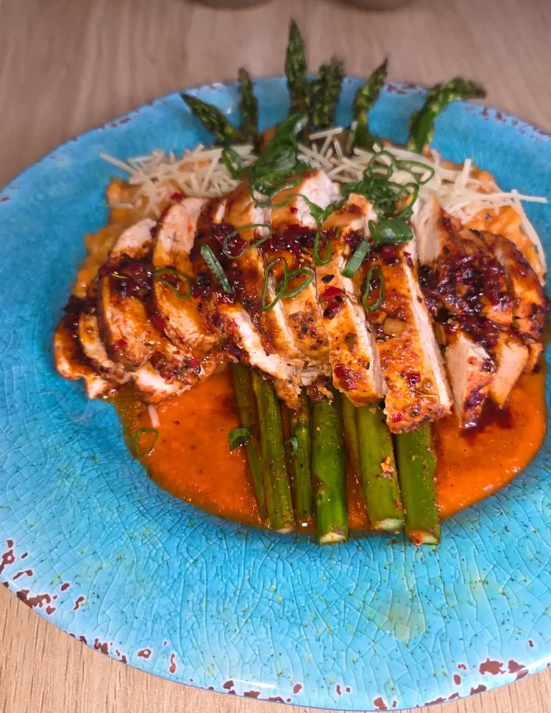 Chef Jimmy Wilson image