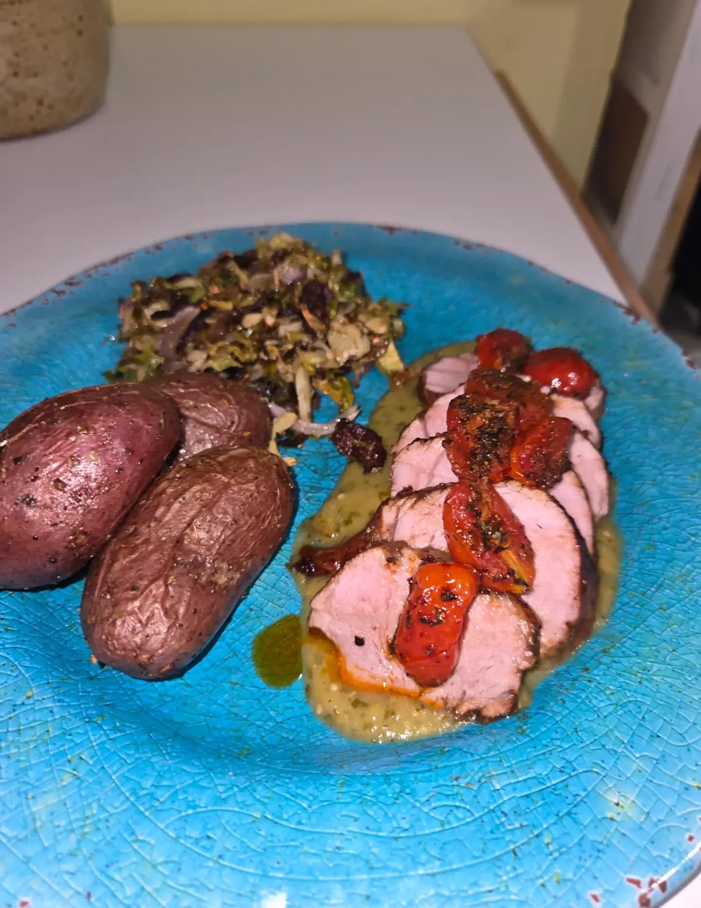 Chef Jimmy Wilson image