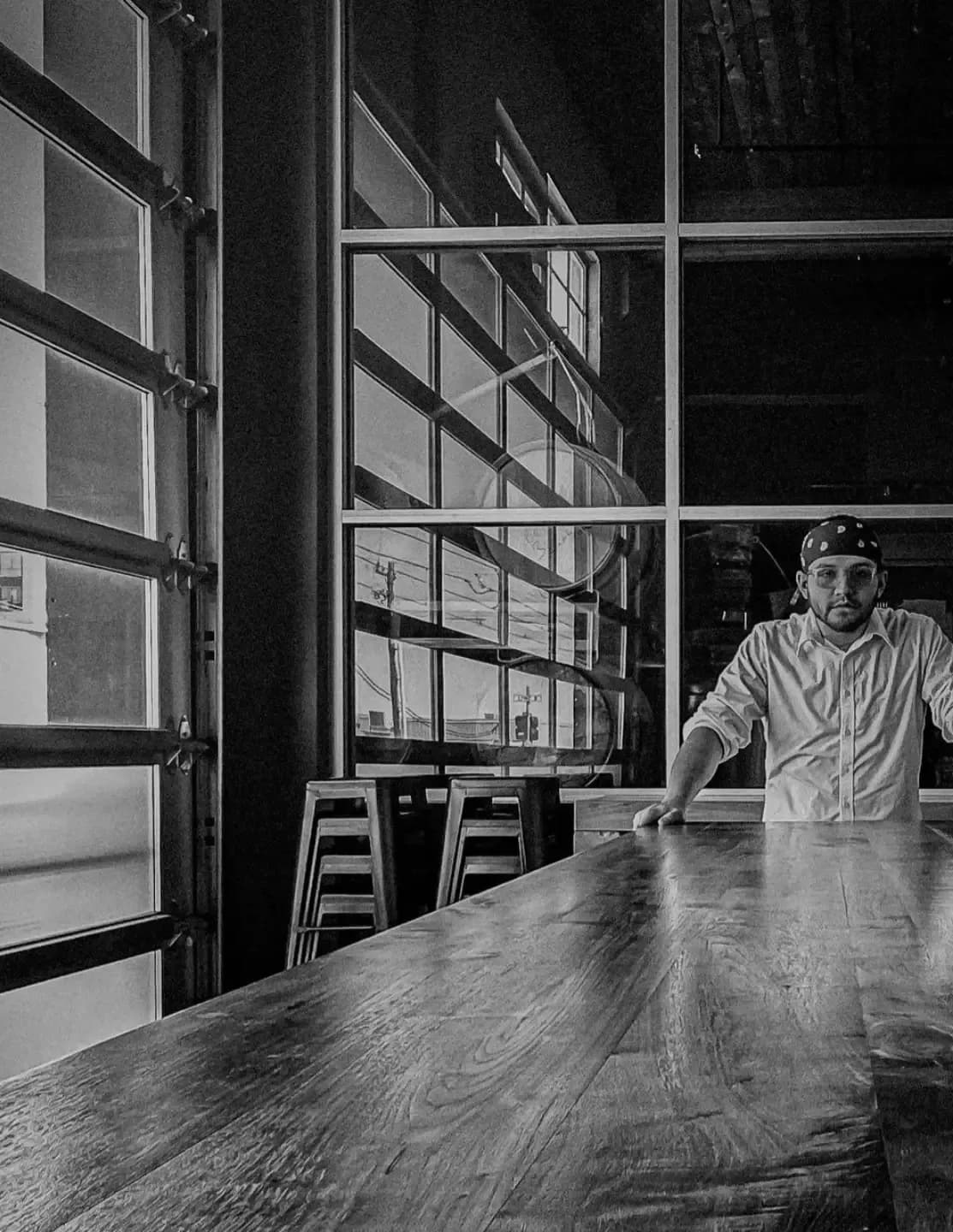 Chef Andrew Garcia image