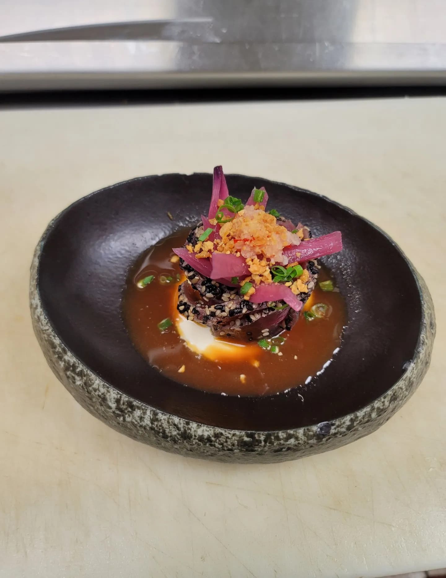 Chef tortuga image