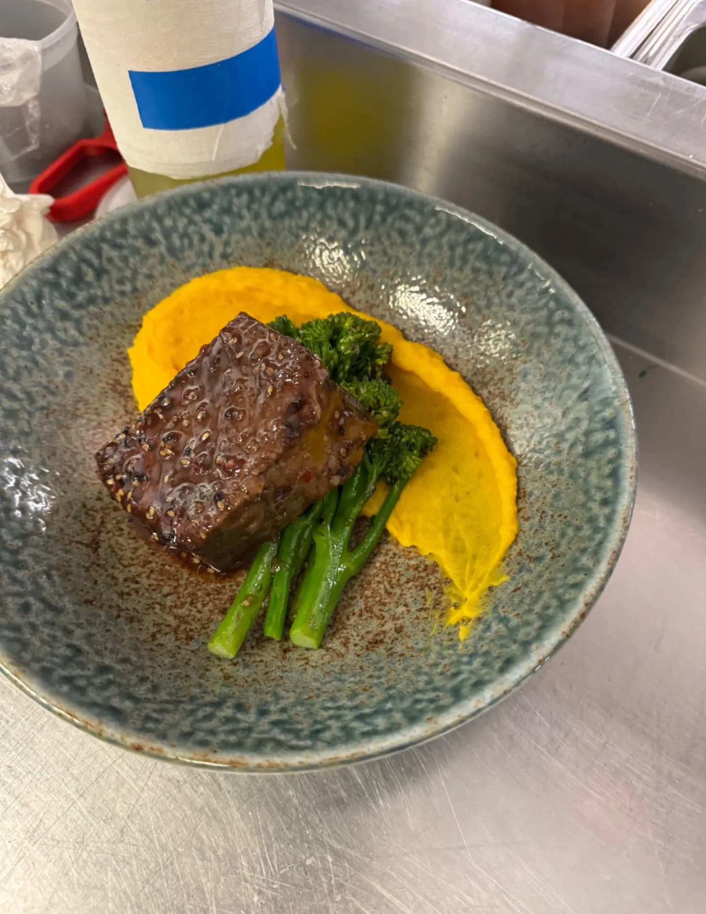 Chef tortuga image
