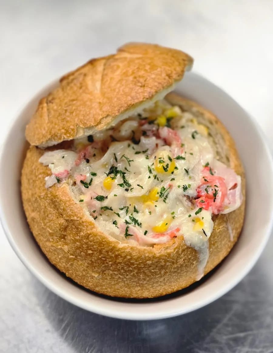 Chef tortuga image