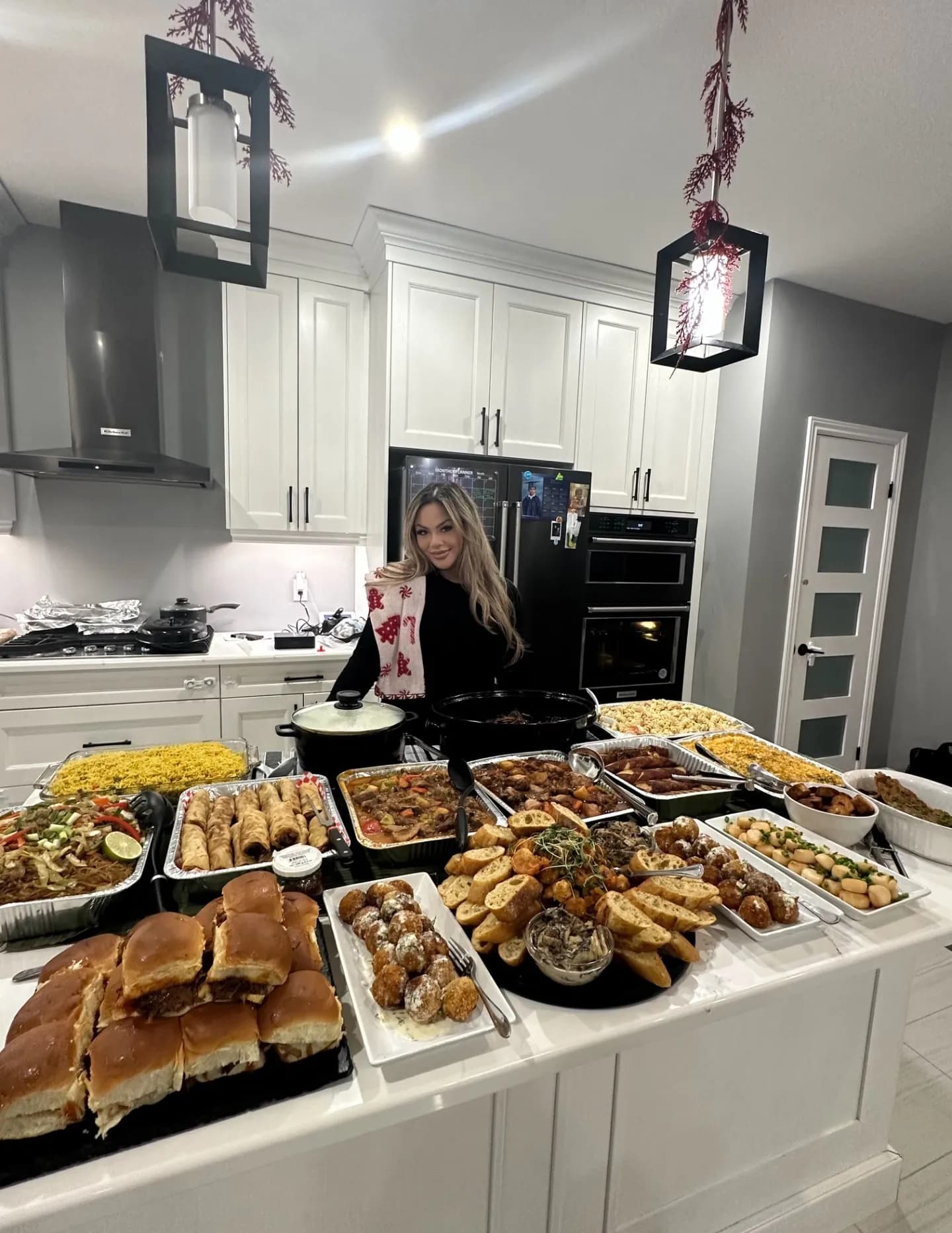 chef x image