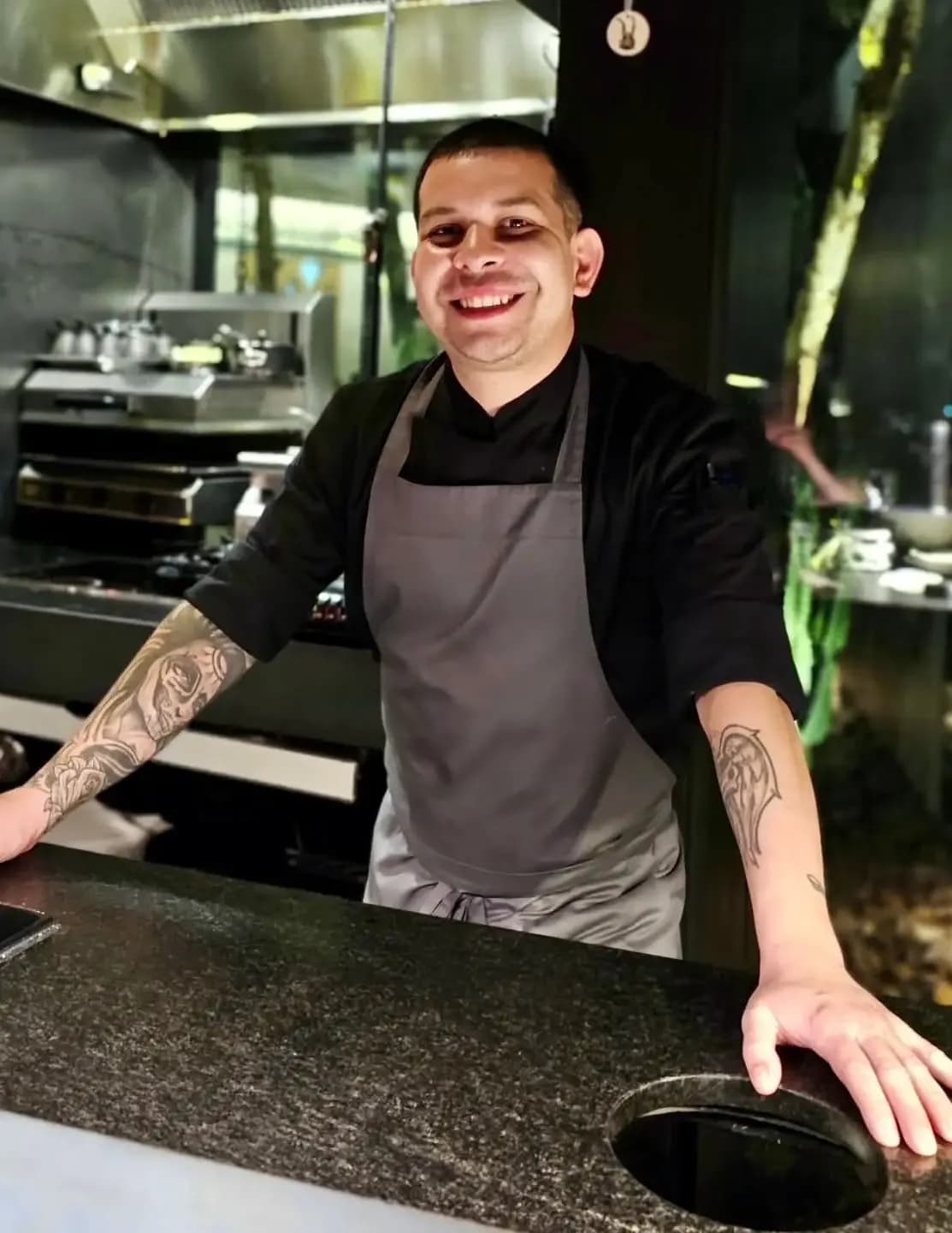 competitor aJZew