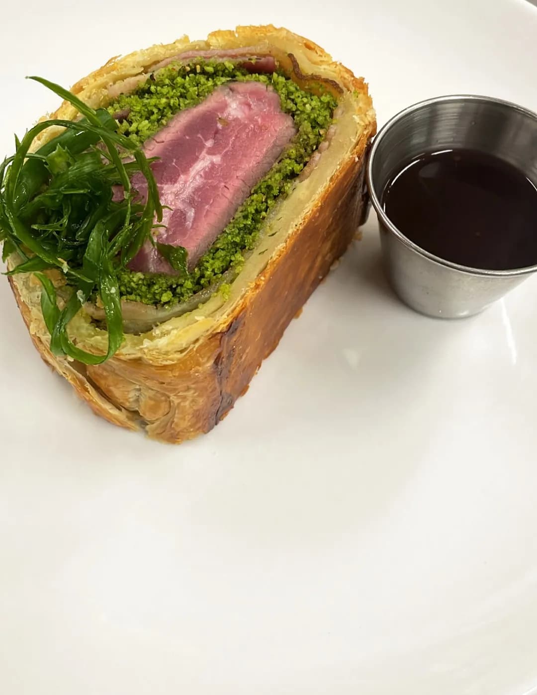 Chef Olivier Fleurimond image