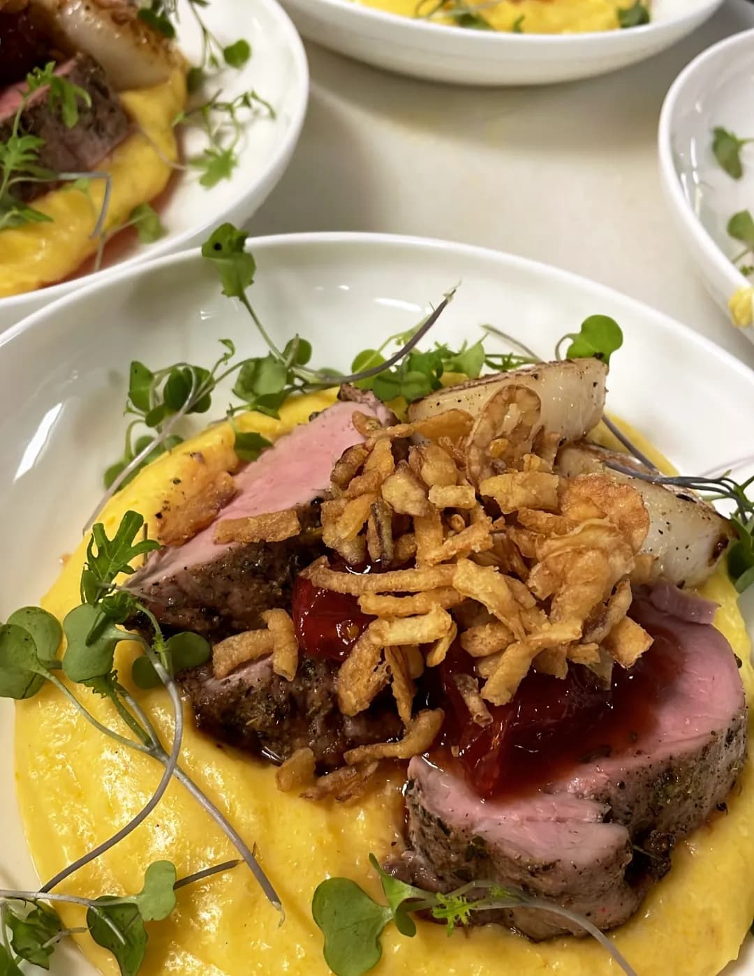 Chef Olivier Fleurimond image
