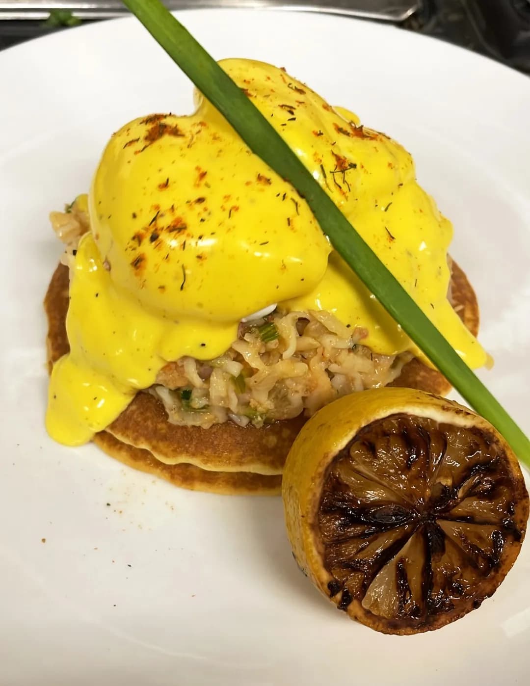 Chef Olivier Fleurimond image