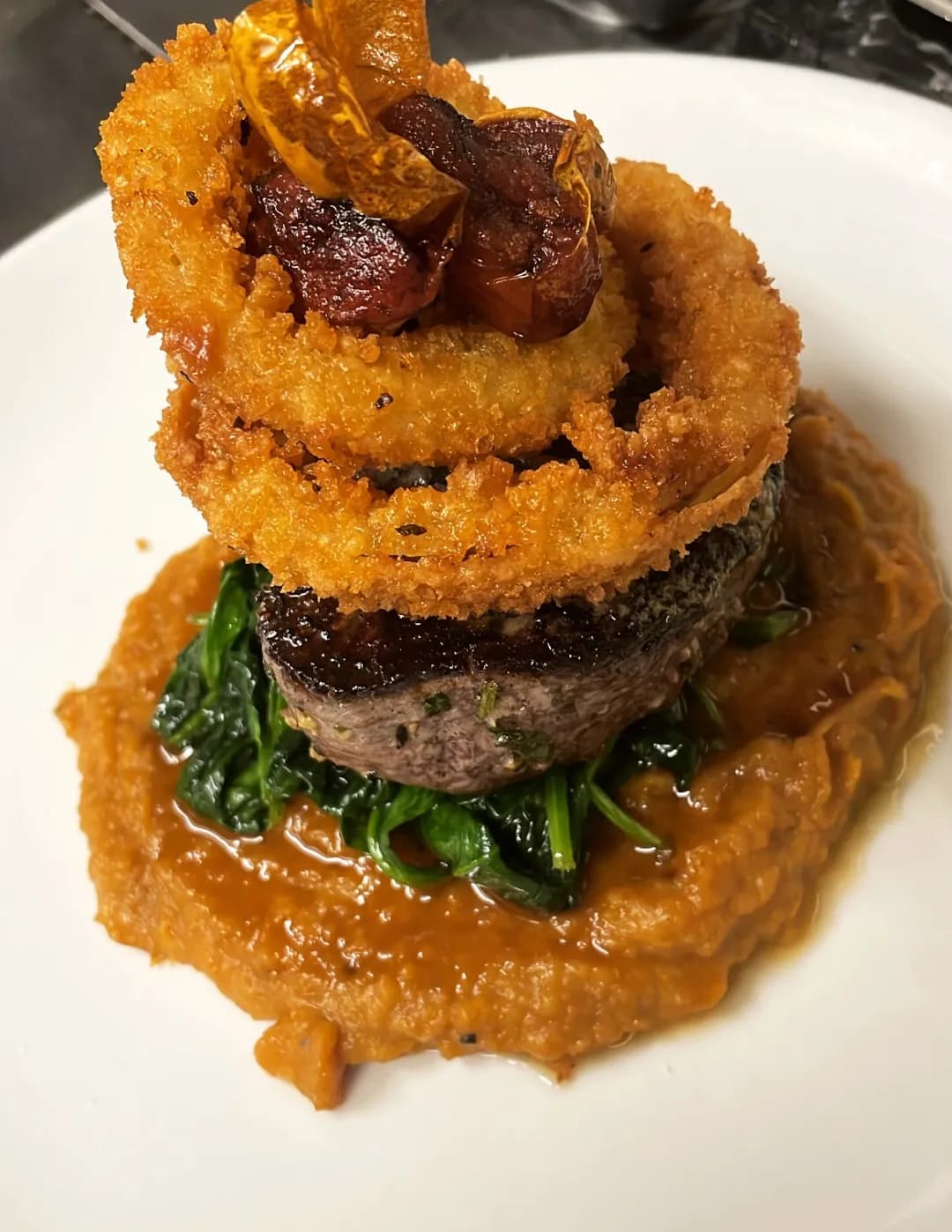 Chef Olivier Fleurimond image