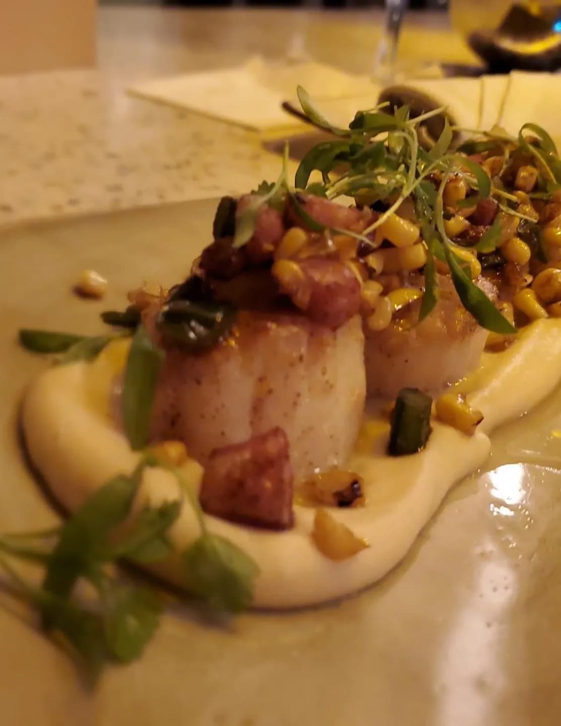 Chef Olivier Fleurimond image