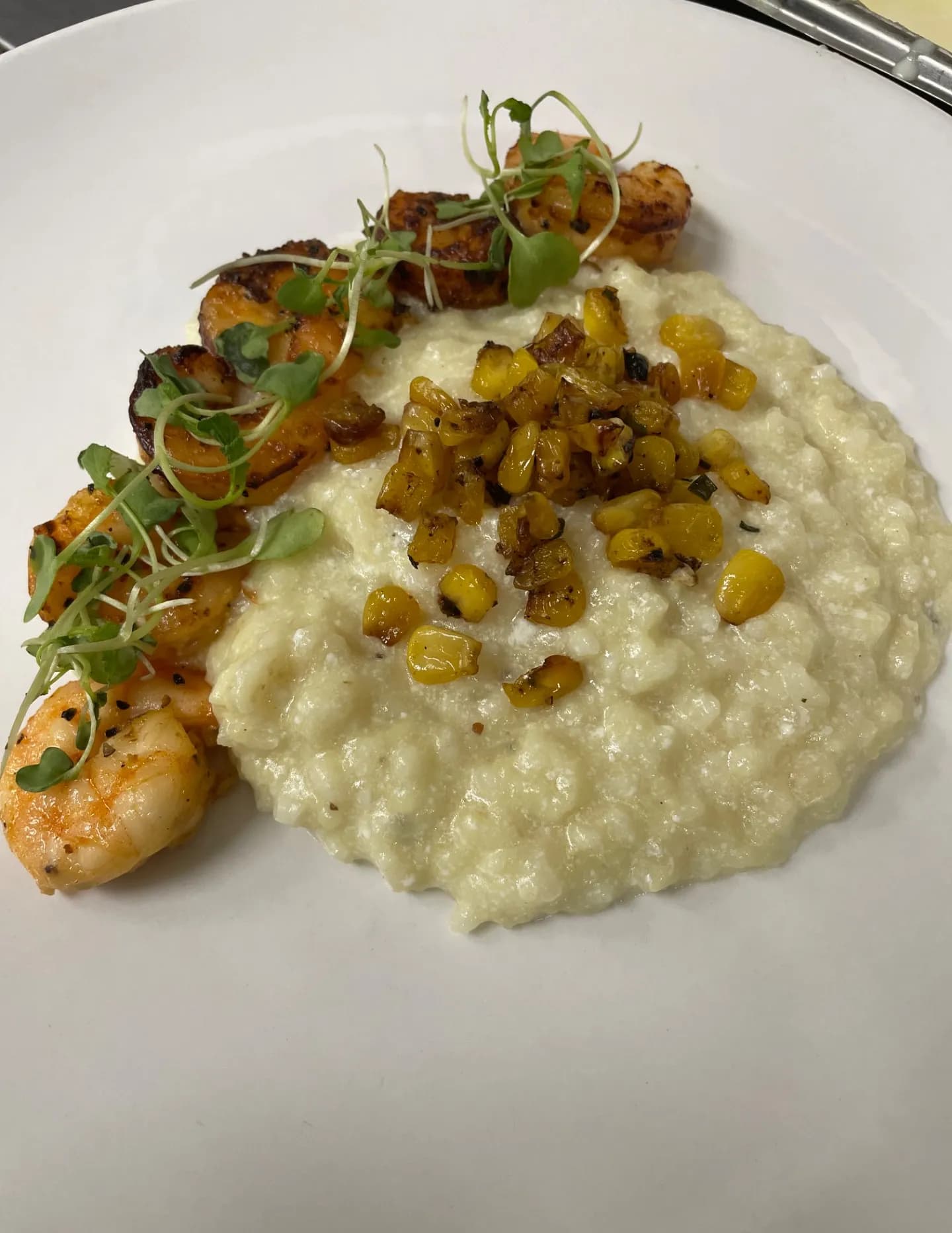 Chef Olivier Fleurimond image