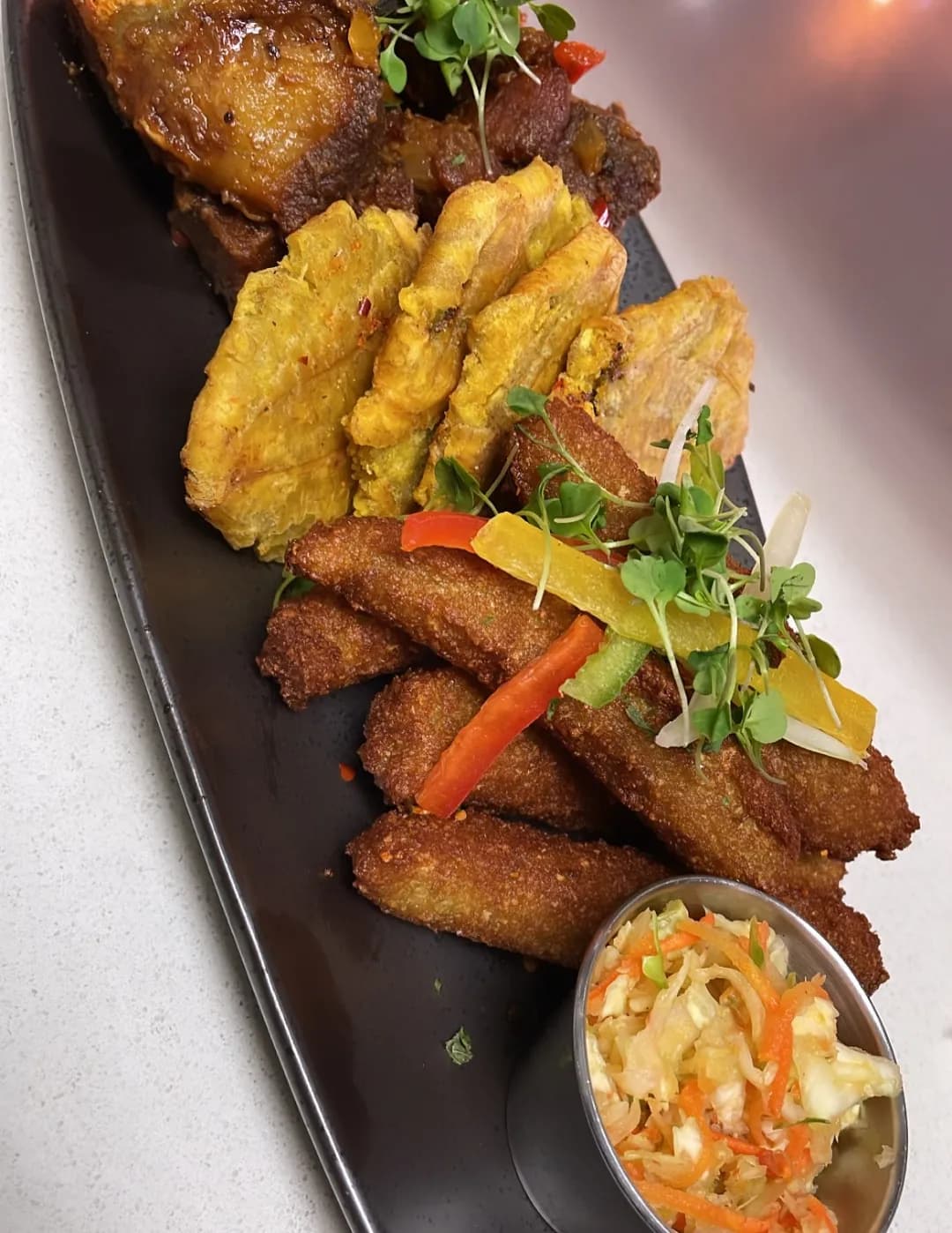 Chef Olivier Fleurimond image