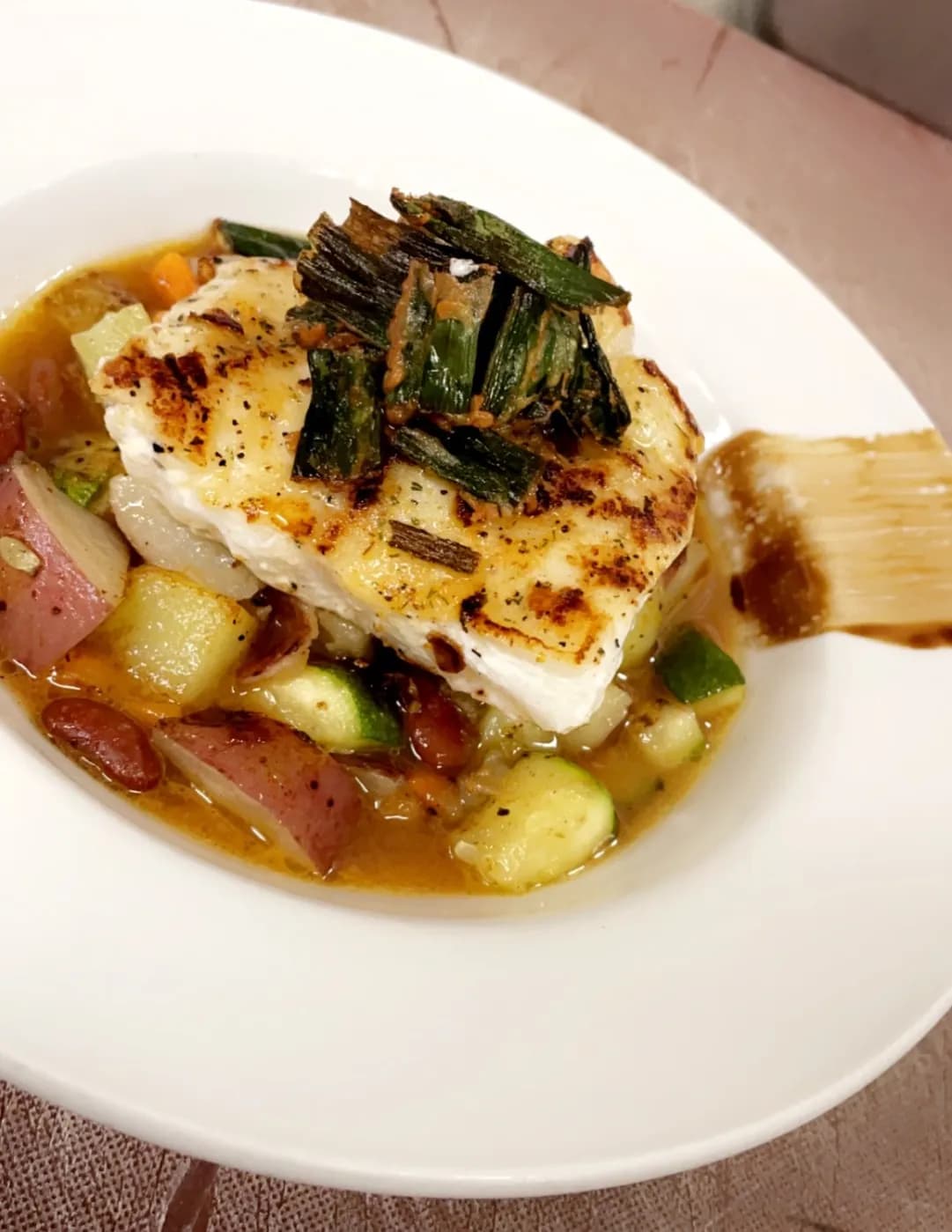Chef Olivier Fleurimond image
