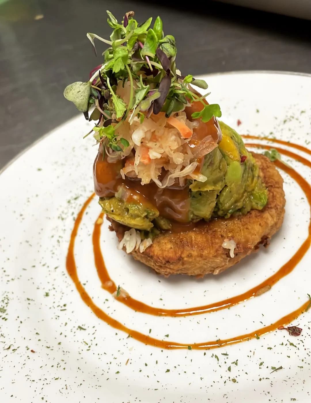 Chef Olivier Fleurimond image