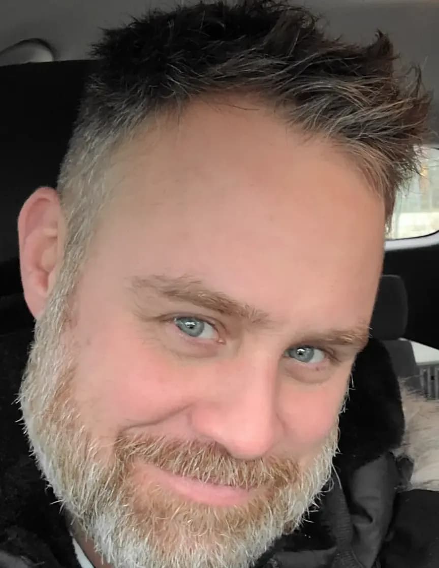Jamie MacDonald image