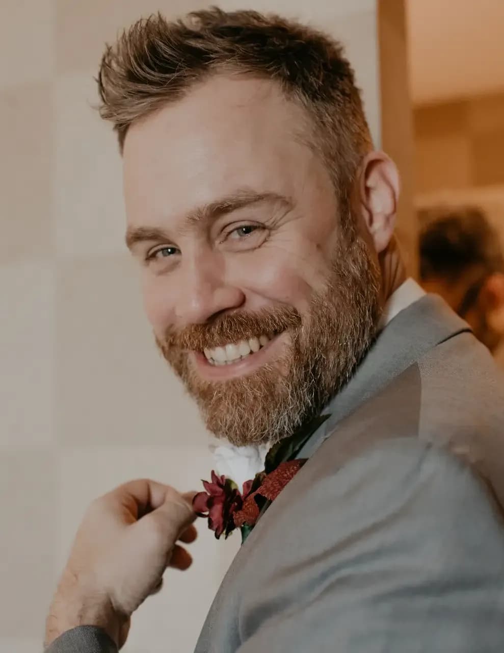 Jamie MacDonald image