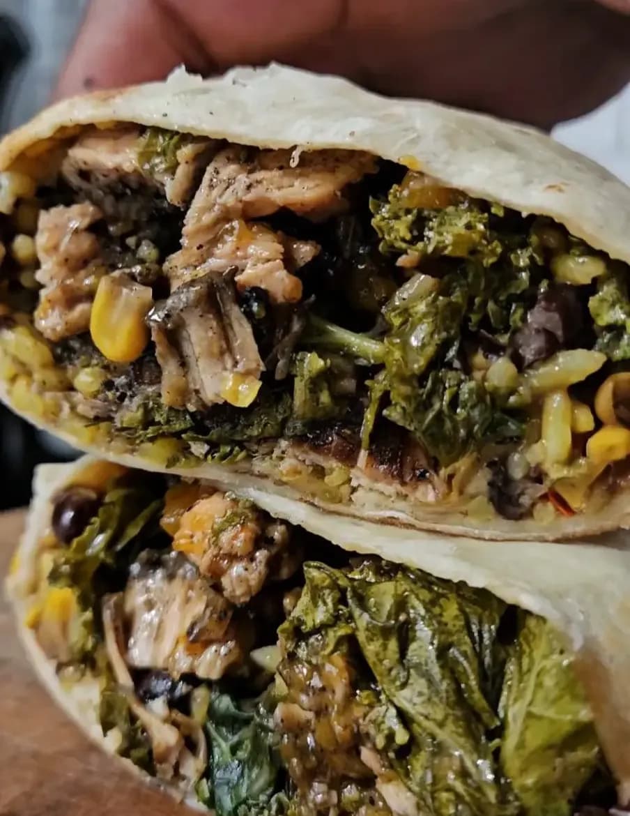 KingCDaChef image