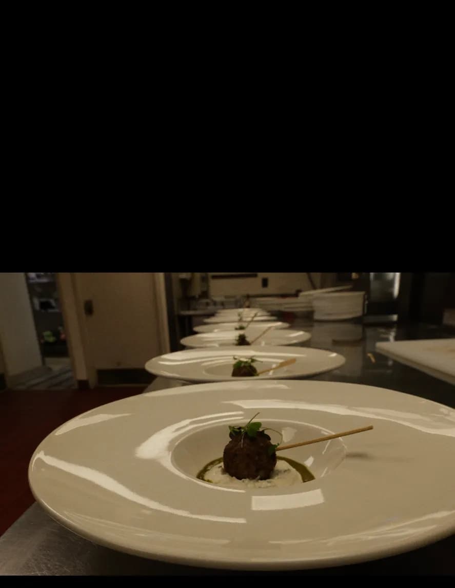 Chef Kevin Aho image