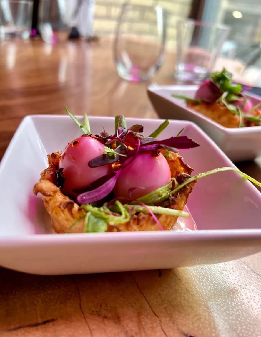 Chef Kevin Aho image