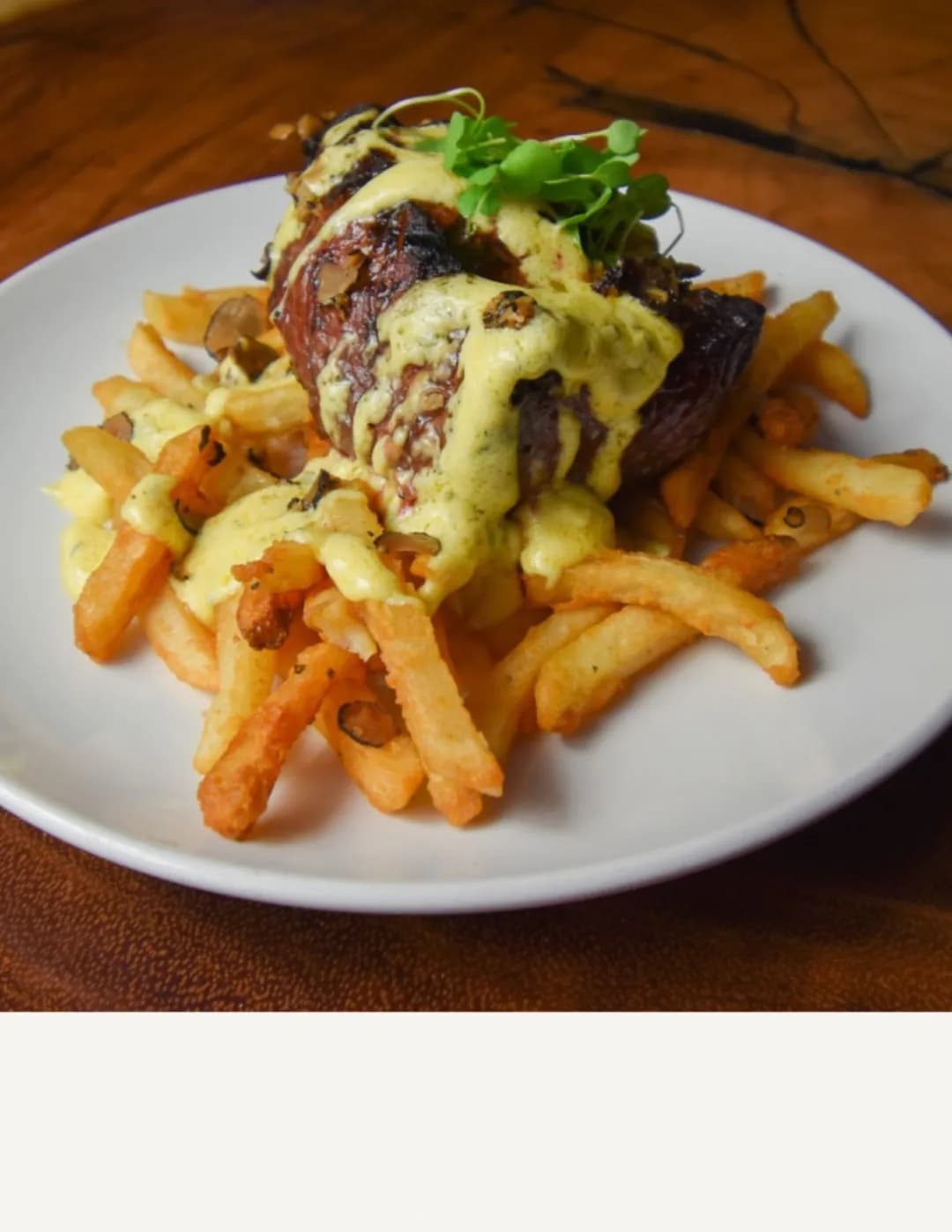 Chef Kevin Aho image