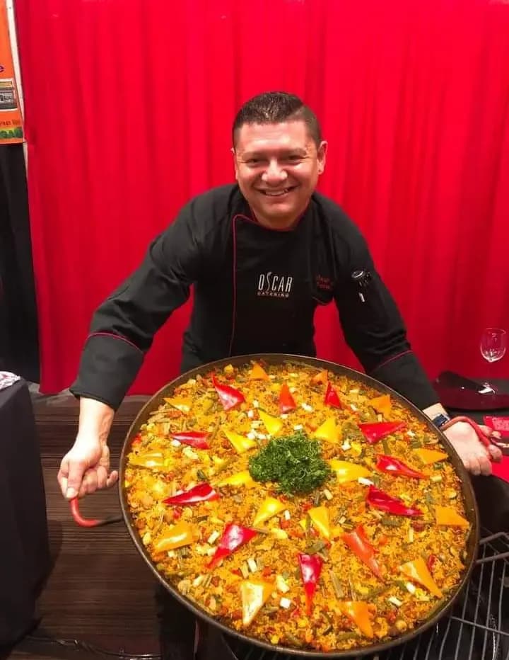 CELEBRITY CHEF 702 image