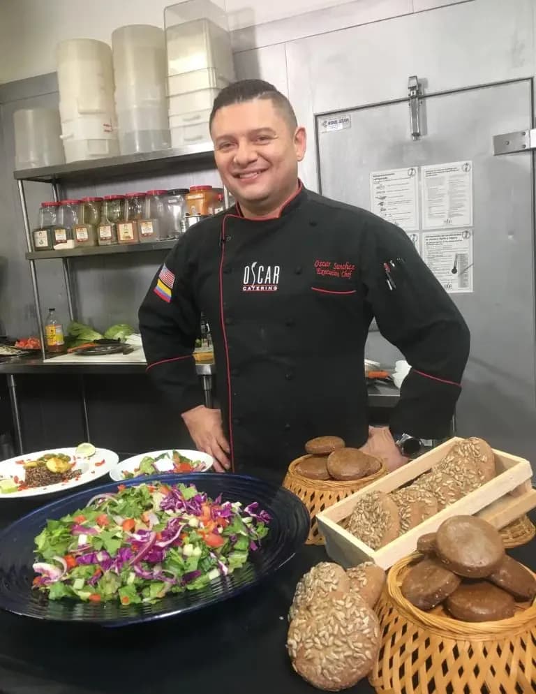 CELEBRITY CHEF 702 image