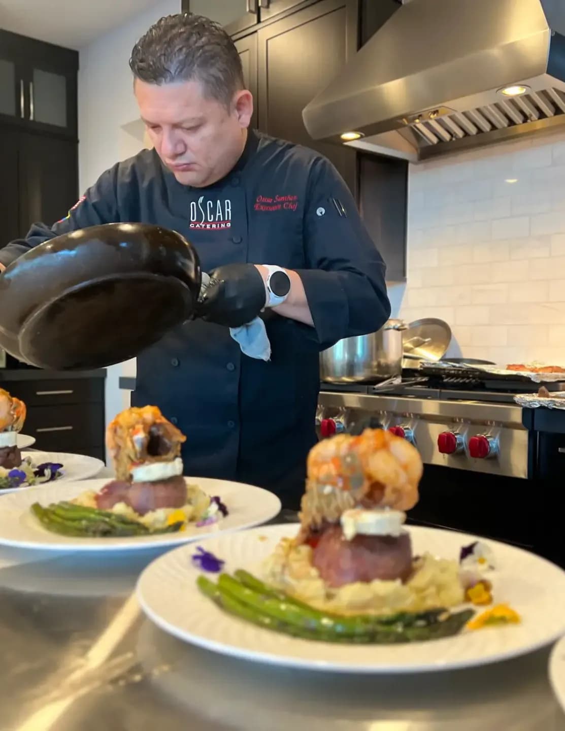 CELEBRITY CHEF 702 image