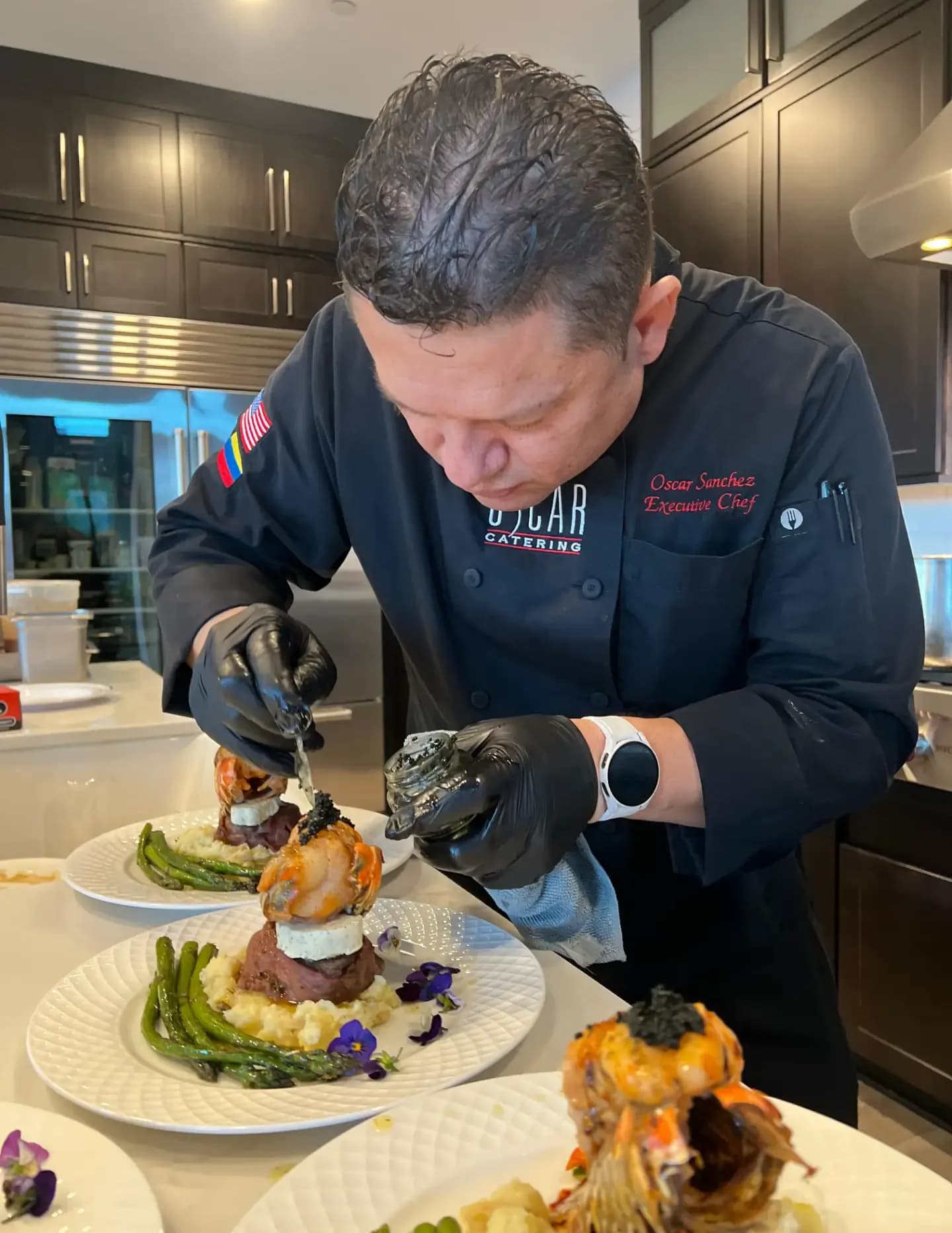 CELEBRITY CHEF 702 image