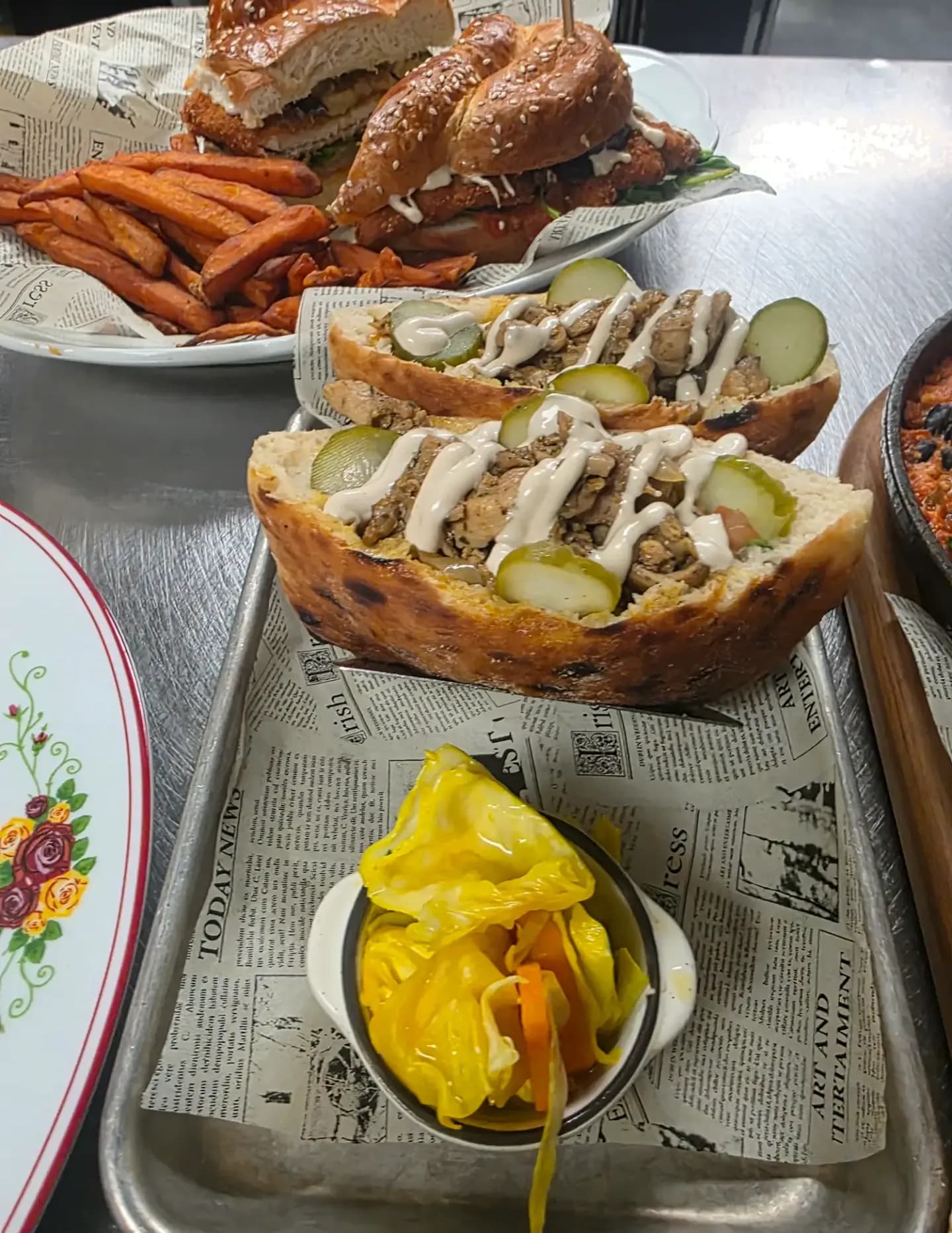 CELEBRITY CHEF 702 image