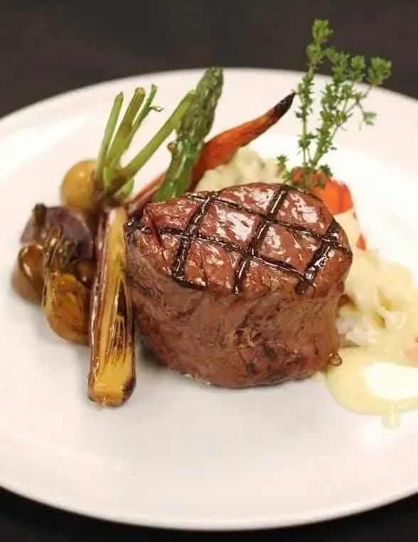 CELEBRITY CHEF 702 image