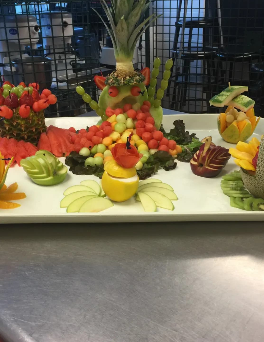Uniquechef4 image