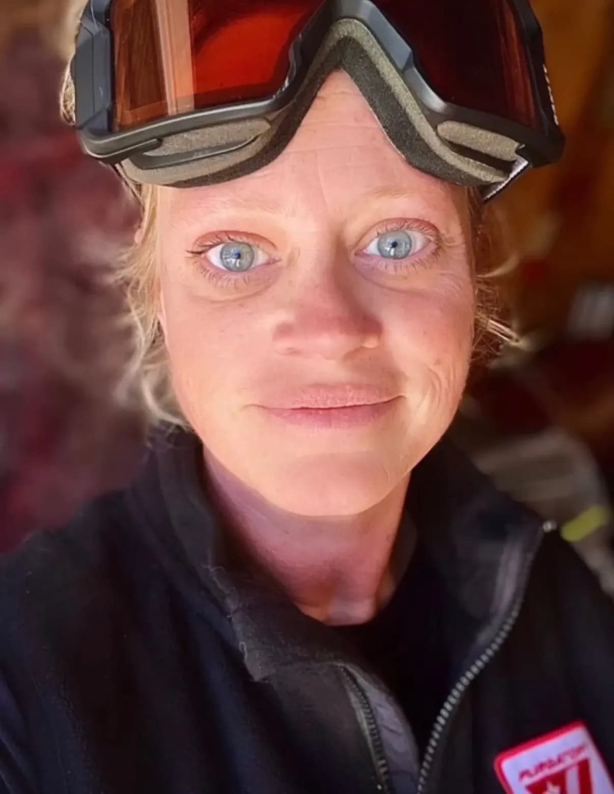 Chef Elizabeth Jeffries image