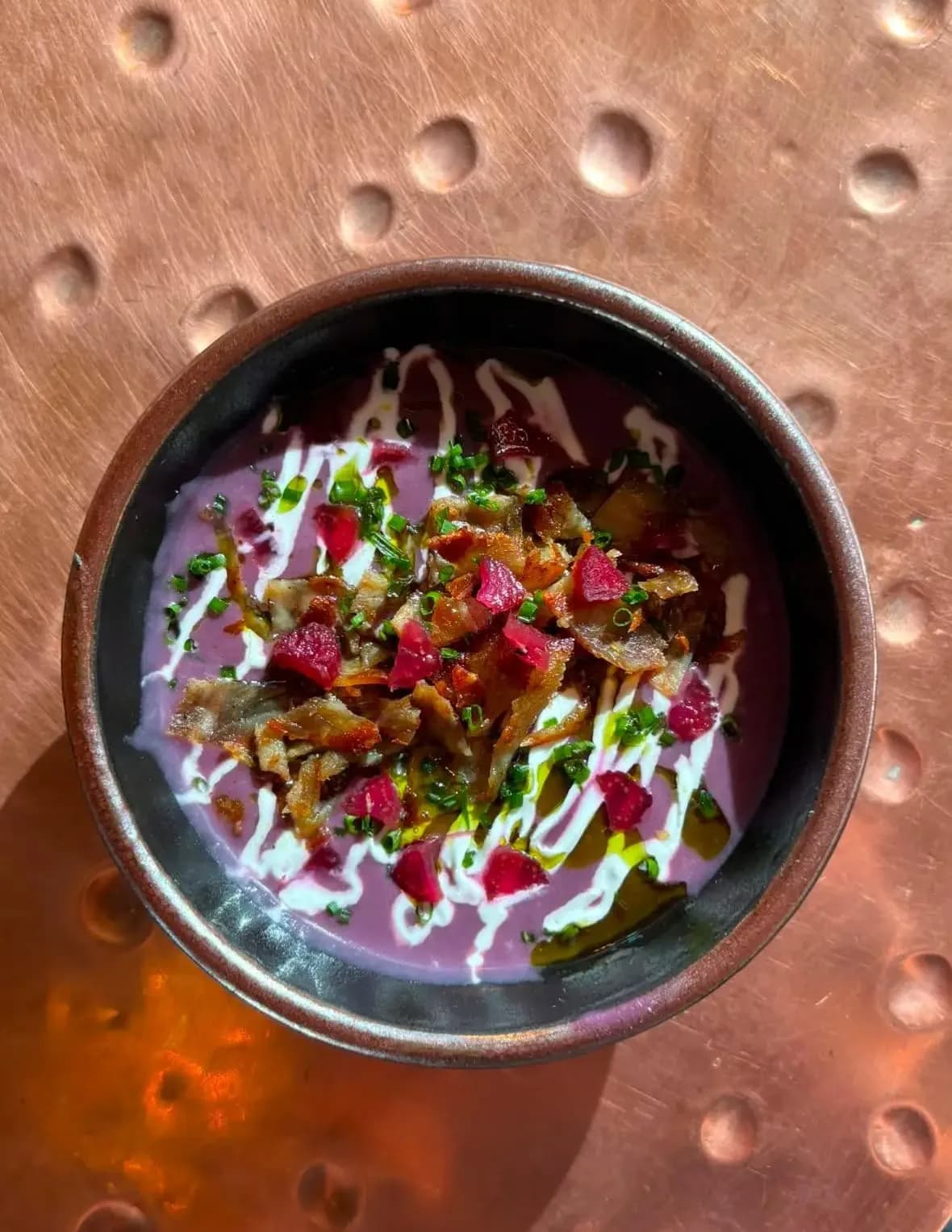 Chef Andrew Garcia image