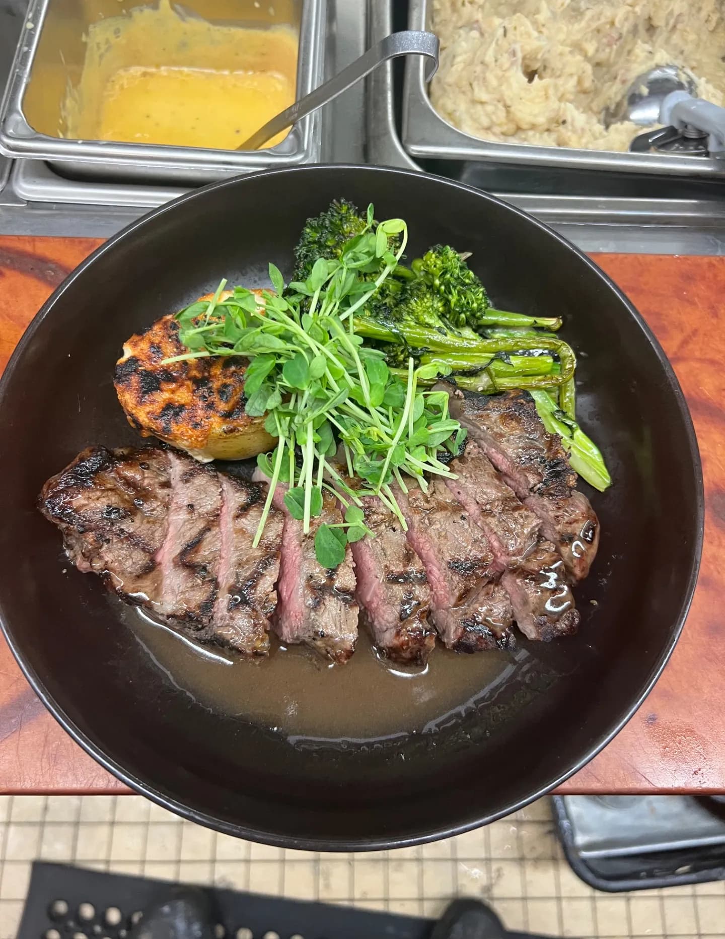 ChefKyle image