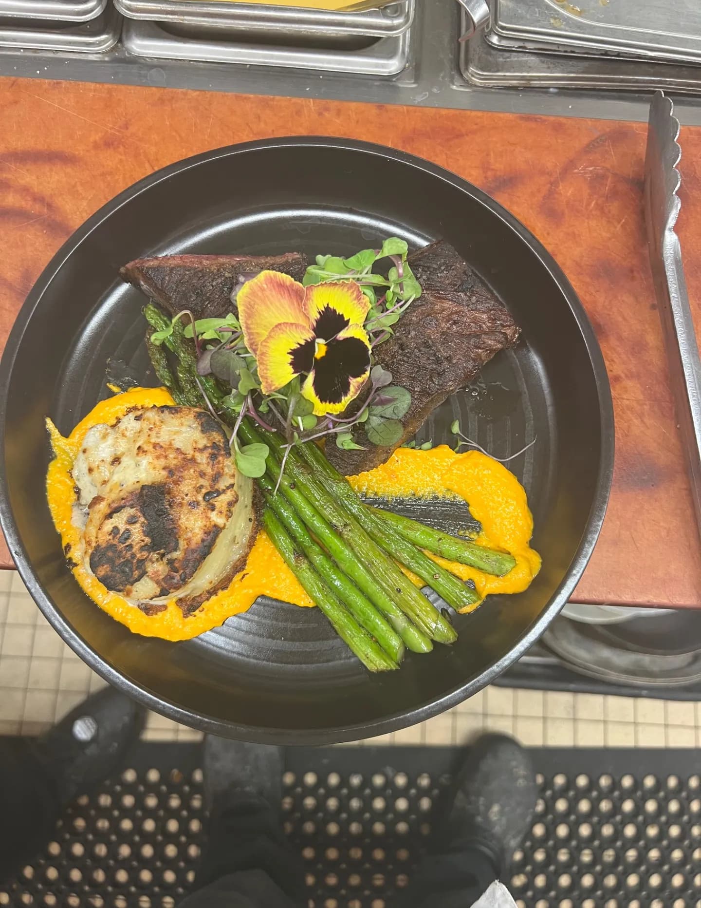 ChefKyle image