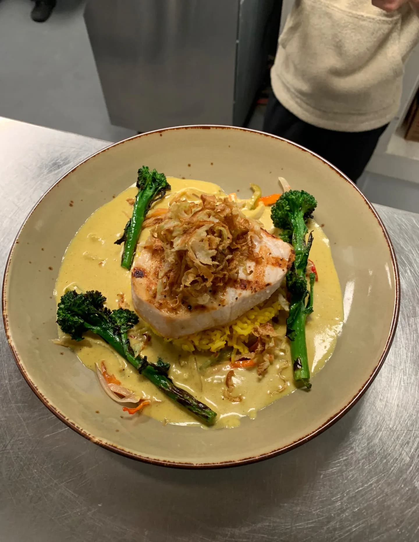 ChefKyle image