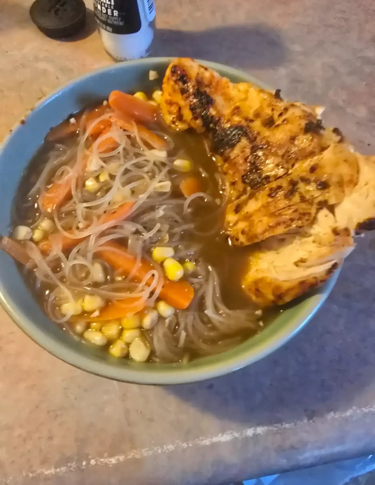 Starvin Marvin image