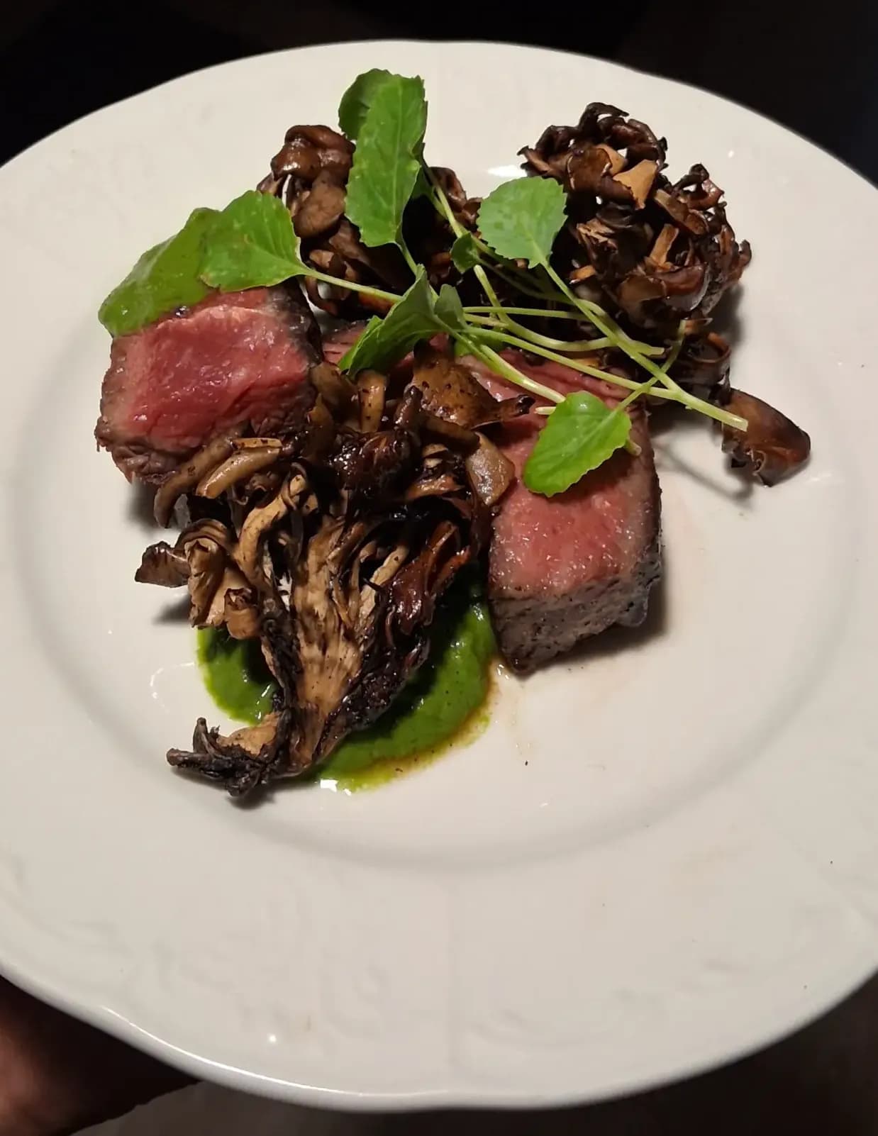 Chef Andrew Garcia image