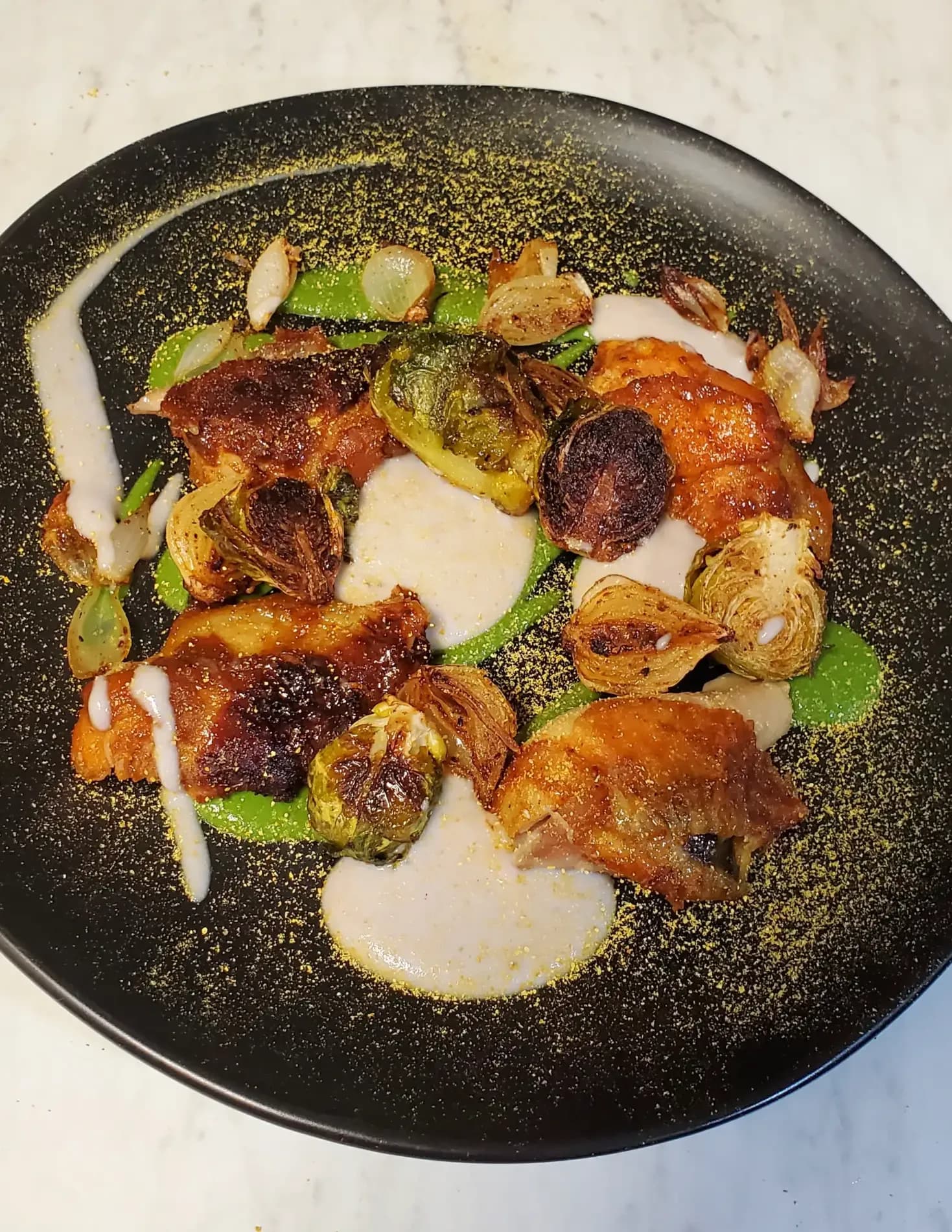 Chef Andrew Garcia image