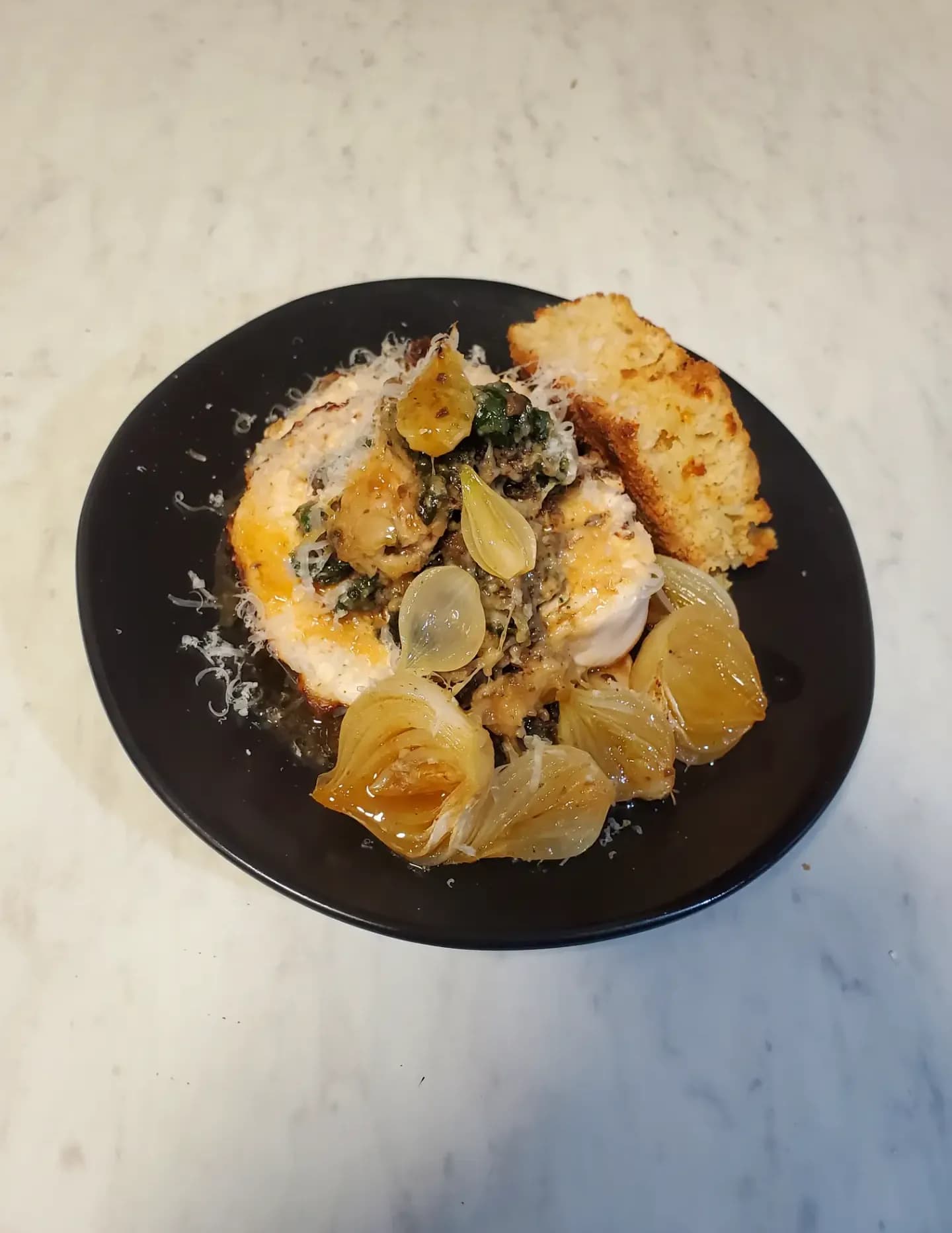 Chef Andrew Garcia image