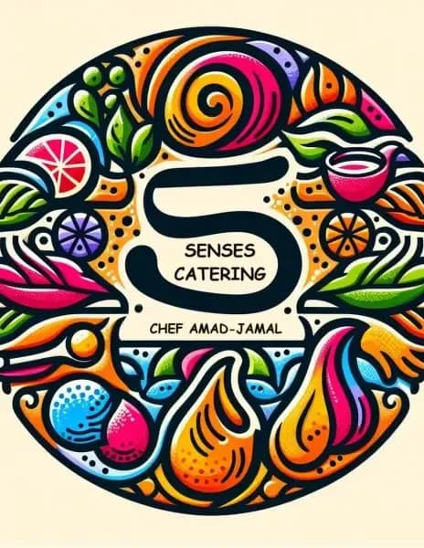Chef Amad-Jamal image