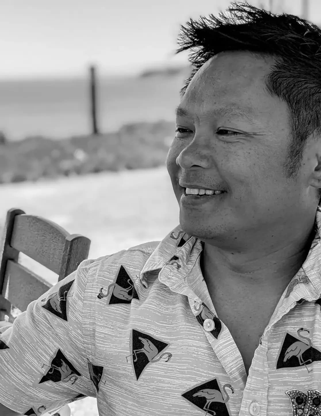 Edgar Tamayo image