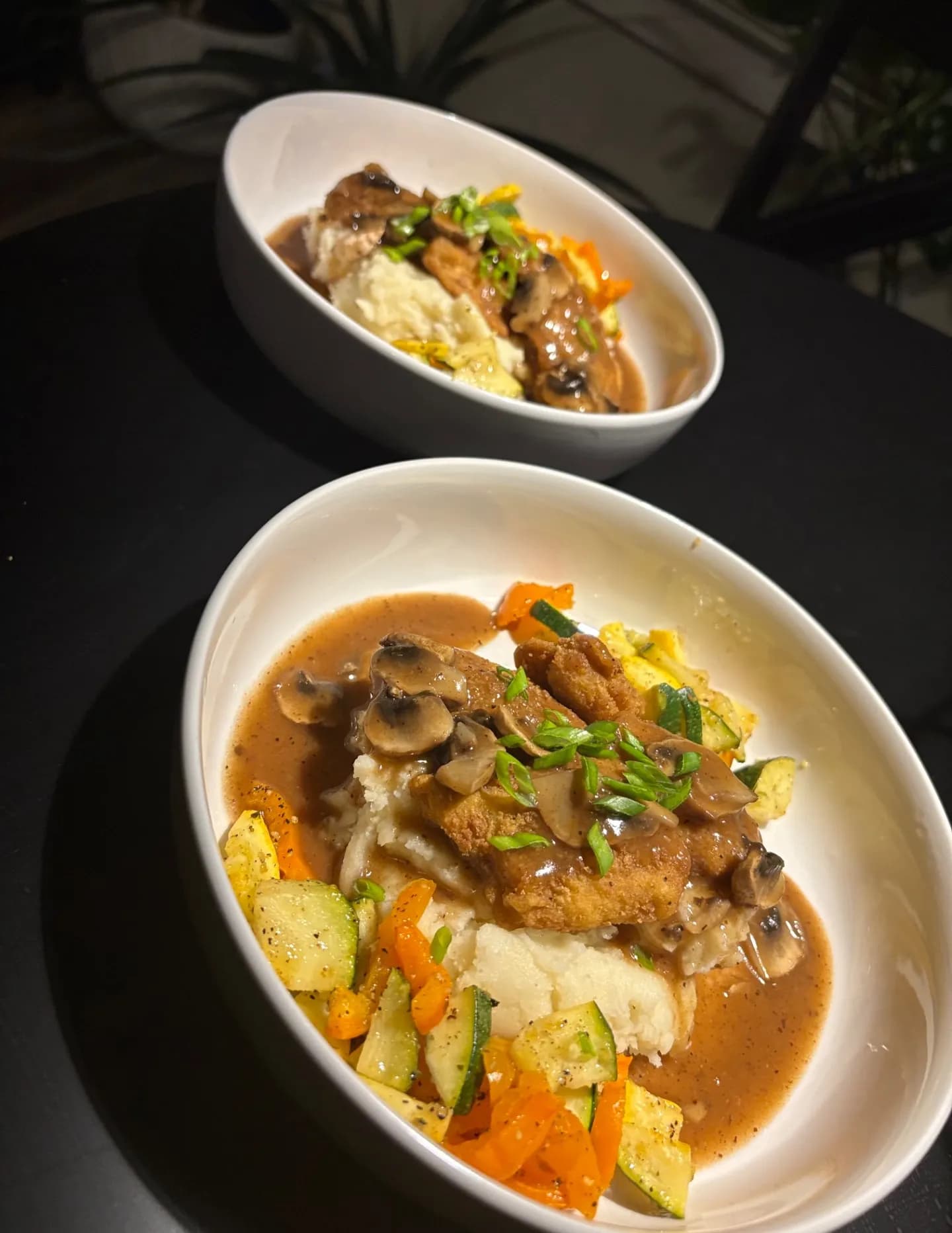 Chef Rochelle The Veegan Vixin image
